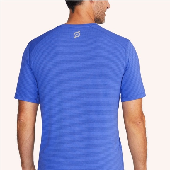 Peloton Men’s Light Lines Set In Short Sleeve - Picture 3 of 9